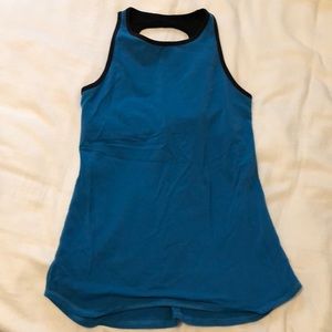 Lucy Athletic Tank